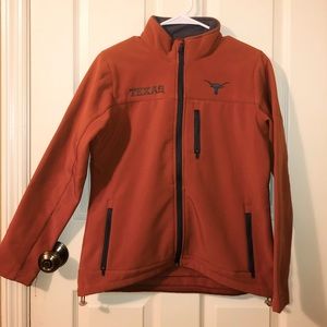 Athletic Texas sweatshirt